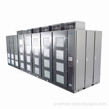 3 to 10kV Chinese frequency inverters